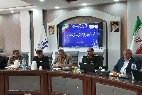 برنامه‌های هفته بزرگداشت مقام معلم در کرمان تشریح شد