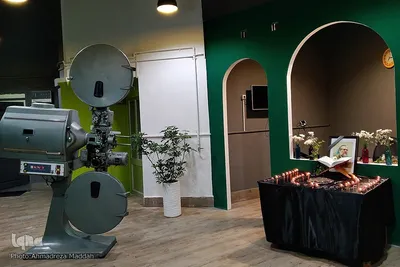 بزرگداشت «نادر طالب‌زاده» در شیراز