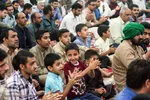 محفل انس با قرآن در حسینیه امام مهدی(عج) ویس 
