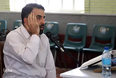 مرحله استانی مسابقات سراسری قرآن آذربایجان شرقی