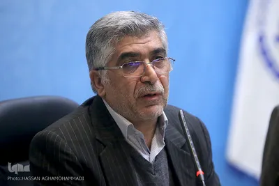  سیدحمیدرضا طیبی، رئیس جهاد دانشگاهی