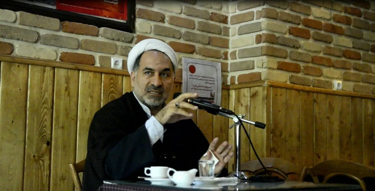 تمدن از دل انتظارِ محدود به دعا خارج نمی شود