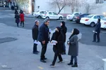 برگزاری یازدهمین آزمون استخدامی دستگاه‌های اجرایی در آذربایجان شرقی توسط جهاد دانشگاهی‎