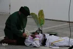 آیین دمام زنی و تعزیه در خراسان‌جنوبی