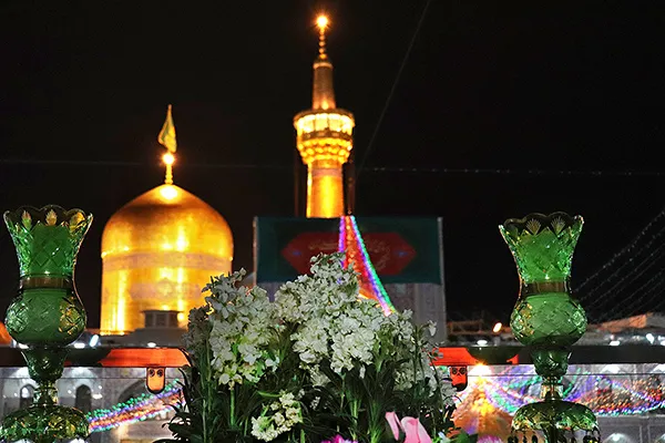 اطلاعیه آستان قدس رضوی درباره ویژه‌برنامه‌های نوروزی