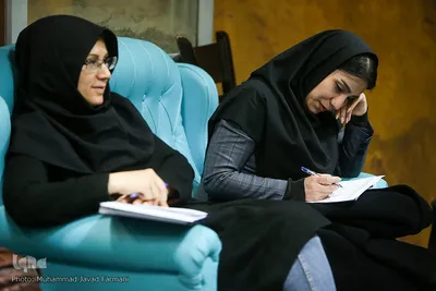 هشتمین دورهمی «کافه‌محفل»