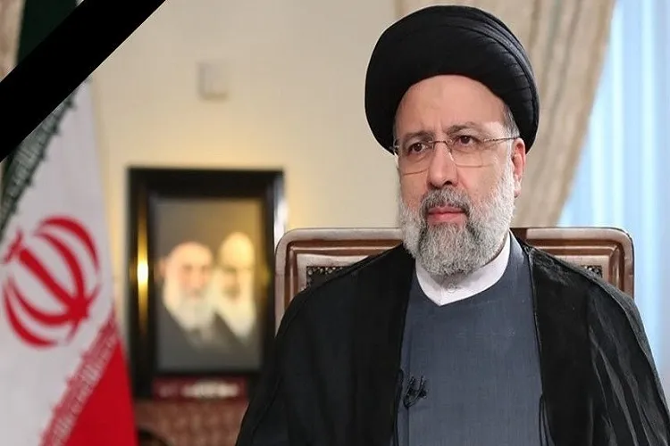 شهید خدمت آیت‌الله رئیسی، رئیس جمهور خستگی ناپذیری بود