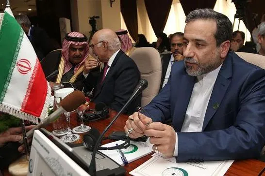 Araqchi Ya Soki Kungiyar OIC Kan Rashin Kula Da Matsalolin Musulmi