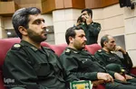 چهارمین همایش آزادگان اردوگاه موصل
