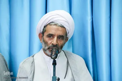 دیدار روحانیون عقیدتی سیاسی نیروهای مسلح خراسان جنوبی با نماینده ولی فقیه
