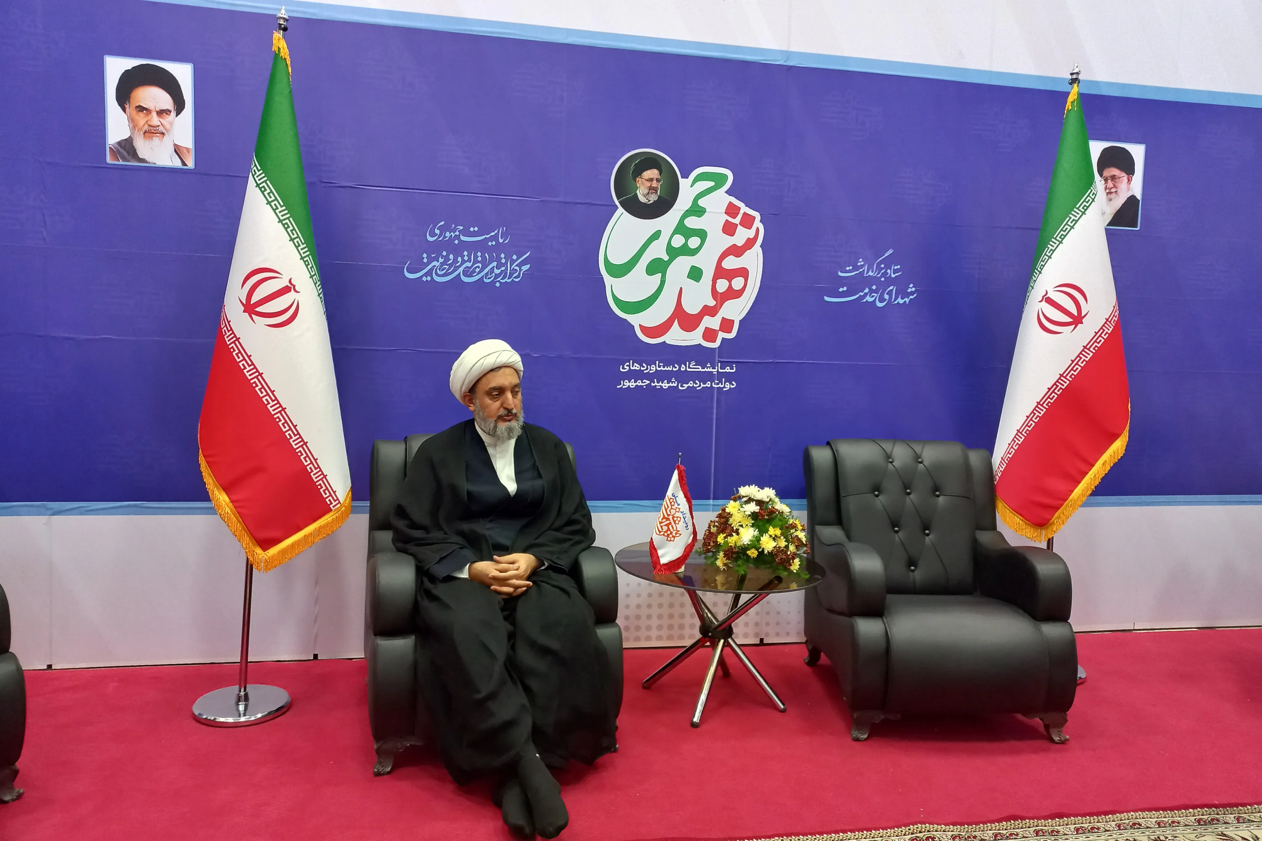 تبیین دستاوردهای دولت سیزدهم در رویداد «روایت پیشرفت»