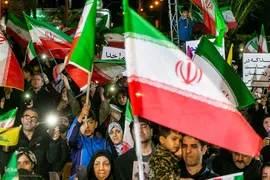مراسم پایانی «هفته هنر انقلاب»