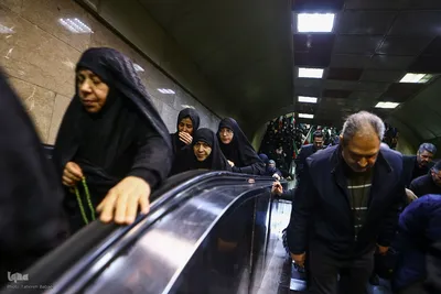 مراسم باشکوه راهپیمایی روز جهانی قدس