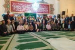 مسجد شیخ فضل الله