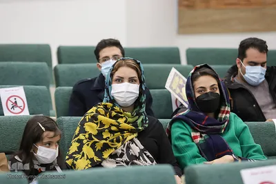 جشن پایان سال جهاددانشگاهی واحد اصفهان