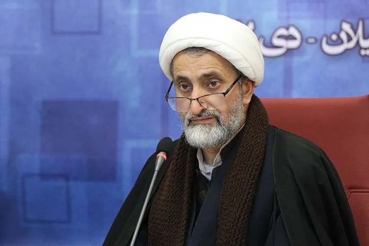 امروز انقلاب اسلامی میدان‌دار رساندن حقیقت اسلام به جهانیان است