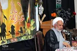 هیات عزاداری مکتب نرجس(س) بانوان بیرجند