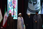 نشست مسئولان اجرایی مراسم اعتکاف استان اصفهان