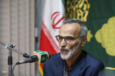 شانزدهمین نشست‌ تخصصی حکمرانی قرآنی