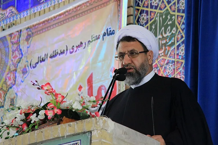حضرت رقیه(س) از شهدایی است که خط شهادت را تعیین کرد