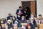 آ‎یین پایانی چهل‌ودومین دوره مسابقات قرآن خوزستان