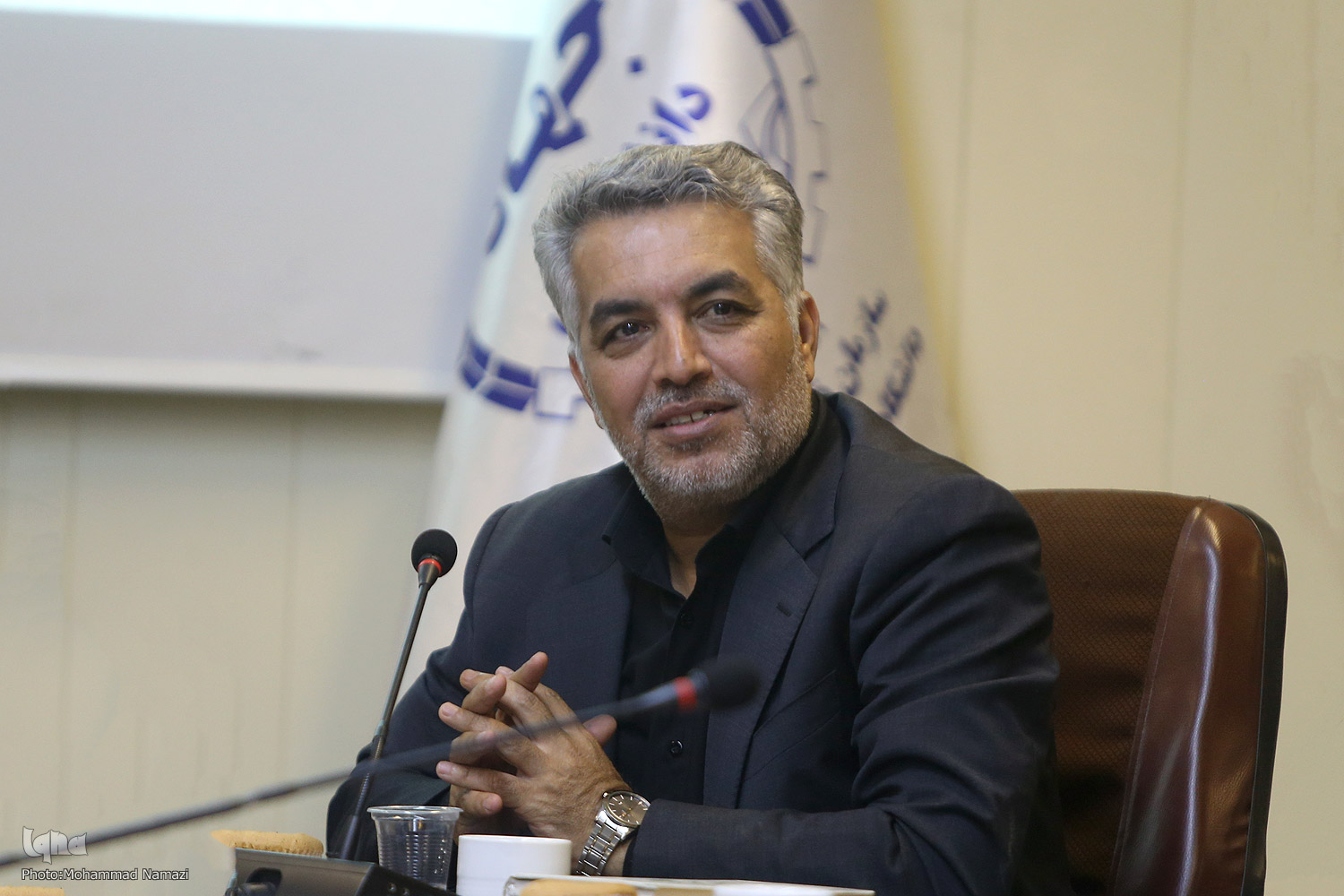 جلیل بیت مشعلی