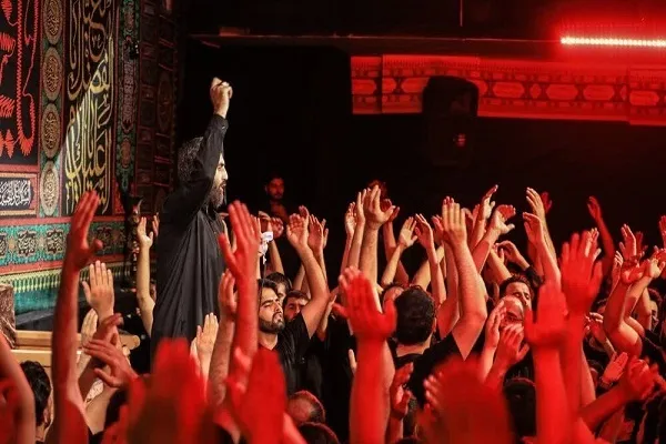 ۷۰۰ هیئت مذهبی کردستان میزبان عزاداران حسینی می‌شوند
