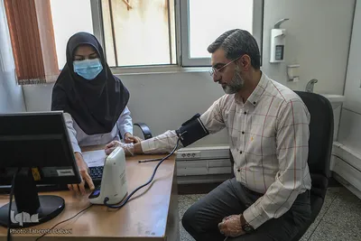 پویش «اهدای خون به عشق یک شهید»