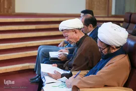 همایش علمی یک روزه «انقلاب اسلامی در منظومه فکری امام خمینی (ره)، از نظریه تا عمل»
