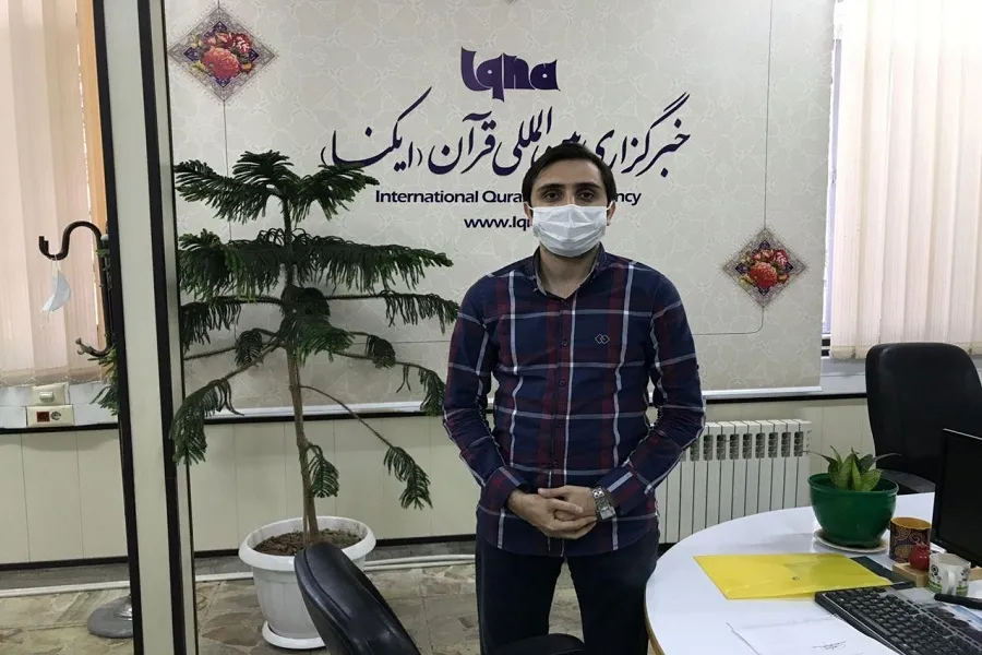فیلم | از اعلام شرایط و ضوابط آزمون شفاهی حافظان قرآن تا مراسم رونمایی از کتاب «آخرین تلاوت»