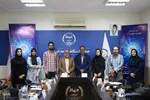 نشست خبری رؤسای جهاددانشگاهی واحد‌های اصفهان و صنعتی