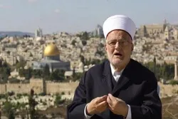 Limami mai wa’azi a  masallacin Al-Aqsa ya jaddada cewa: