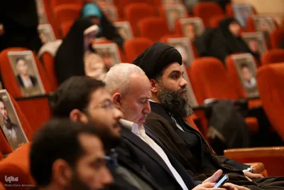 کنگره «علمی فرهنگی سرداران شهید حاج قاسم سلیمانی و ابومهدی المهندس»