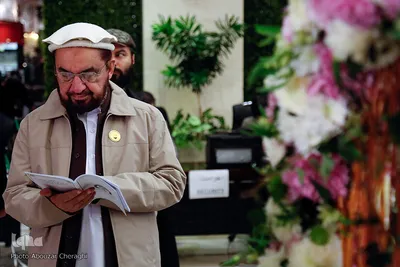 روز نخست سی‌و‌دومین کنفرانس «وحدت اسلامی»
