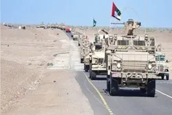UAE Still An ‘Aggressor’ in Yemen: Think Tank