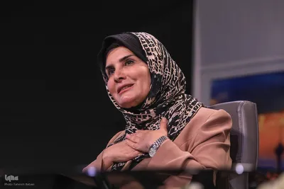 گیتی خامنه