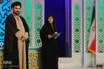 اعلام نتایج نهایی رشته «حفظ موضوعی» و «معارف قرآن» مسابقات سراسری قرآن در بخش بانوان/عکاس:زهرا بهرامی