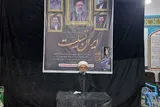 ولایت‌مداری و روحیه جهادی از بارزترین ویژگی‌های رئیس جمهور بود