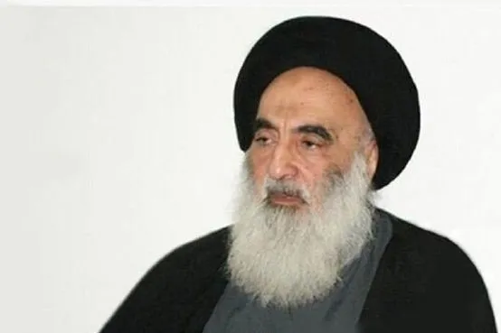 فتوای حضرت آیت‌الله سیستانی درباره برگزاری نماز جماعت در مساجد با حفظ فاصله