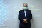 مراسم بزرگداشت چهل و دومین سالروز تاسیس جهاد دانشگاهی