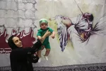 همایش شیرخوارگان حسینی600
