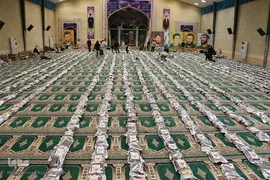 توزیع ۲هزار بسته لوازم‌التحریر میان نیازمندان فارس