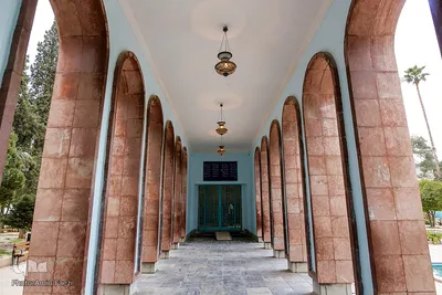 سعدیا مرد نکونام نمیرد هرگز