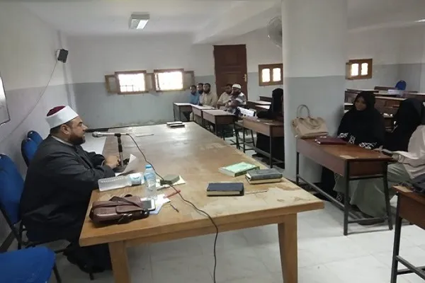 Mısır, Suez’de iki Kur'an-ı Kerim eğitim merkezi açılıyor