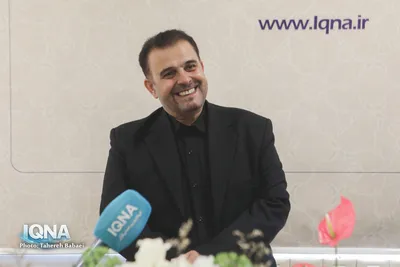 روز خبرنگار در تحریریه ایکنا