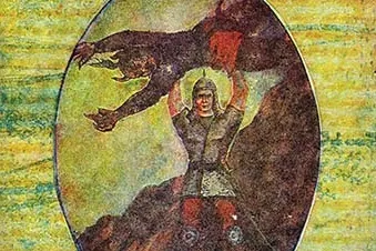 میراث مکتوب = فهرست‌نویسی!