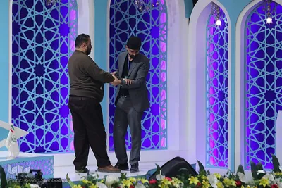 پنجمین روز مسابقات سراسری قرآن- بخش حفظ کل
