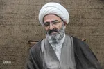 سفر استاد سید محسن میرباقری، مدیر موسسه قرآنی نور المجتبی قم به سمنان‎