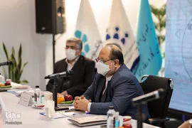 افتتاح اندیشکده تعاون و مرکز نوآوری توسعه تعاون