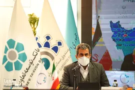 افتتاح اندیشکده تعاون و مرکز نوآوری توسعه تعاون
